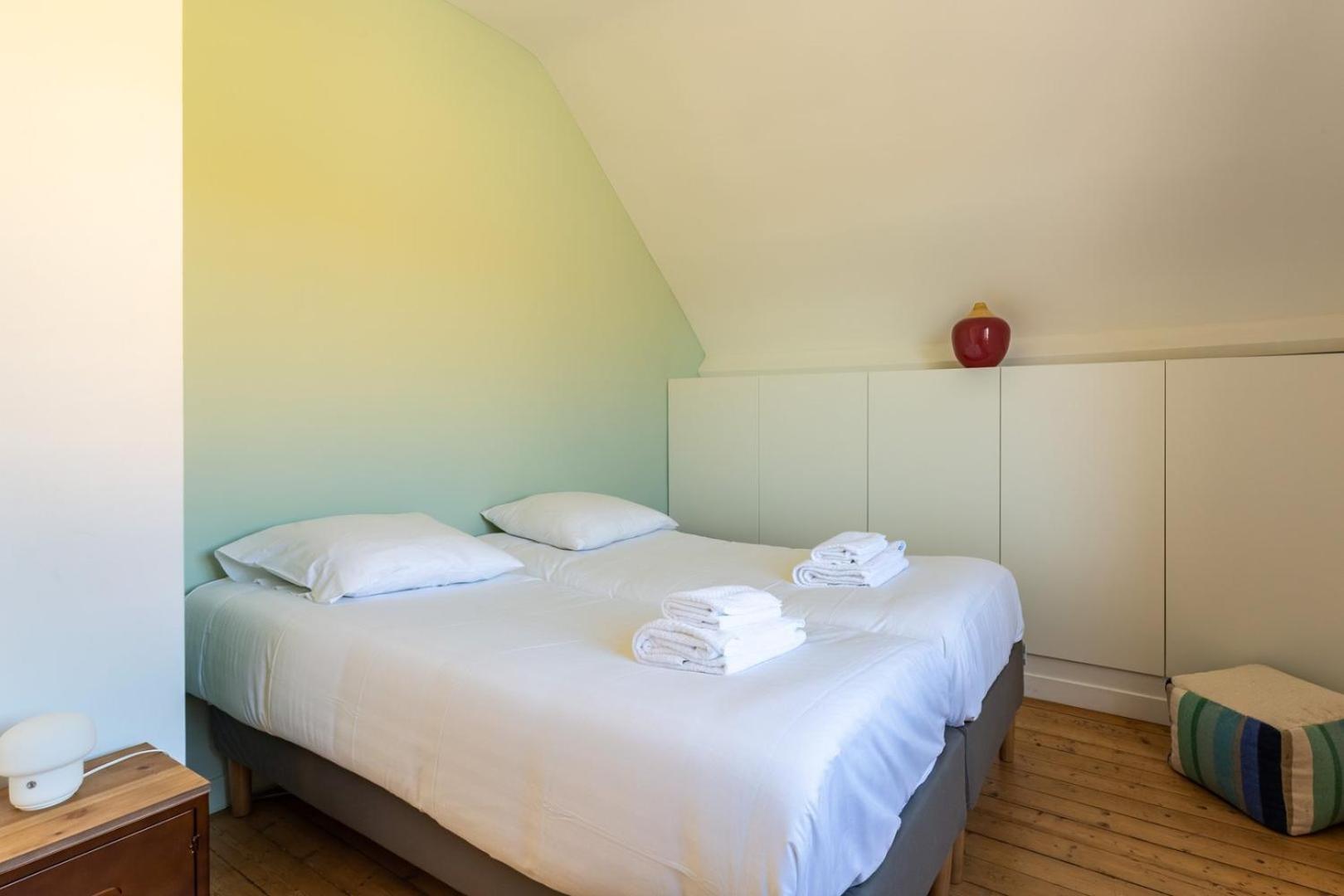 Rosalie - Maison Familiale Avec Jardin Clos-6 Pers Hotel Saint-Malo Eksteriør billede
